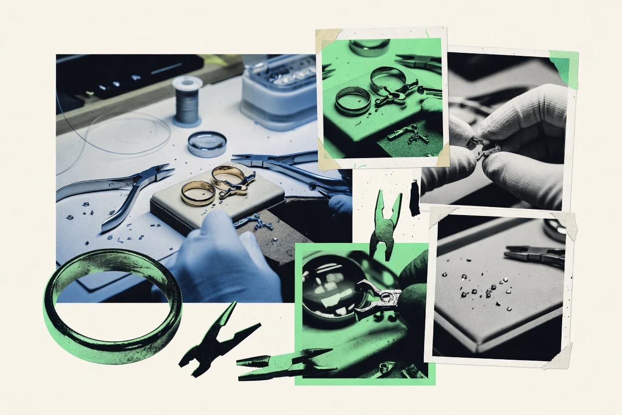 Top 10 Best Jewelry Repair Software of 2026