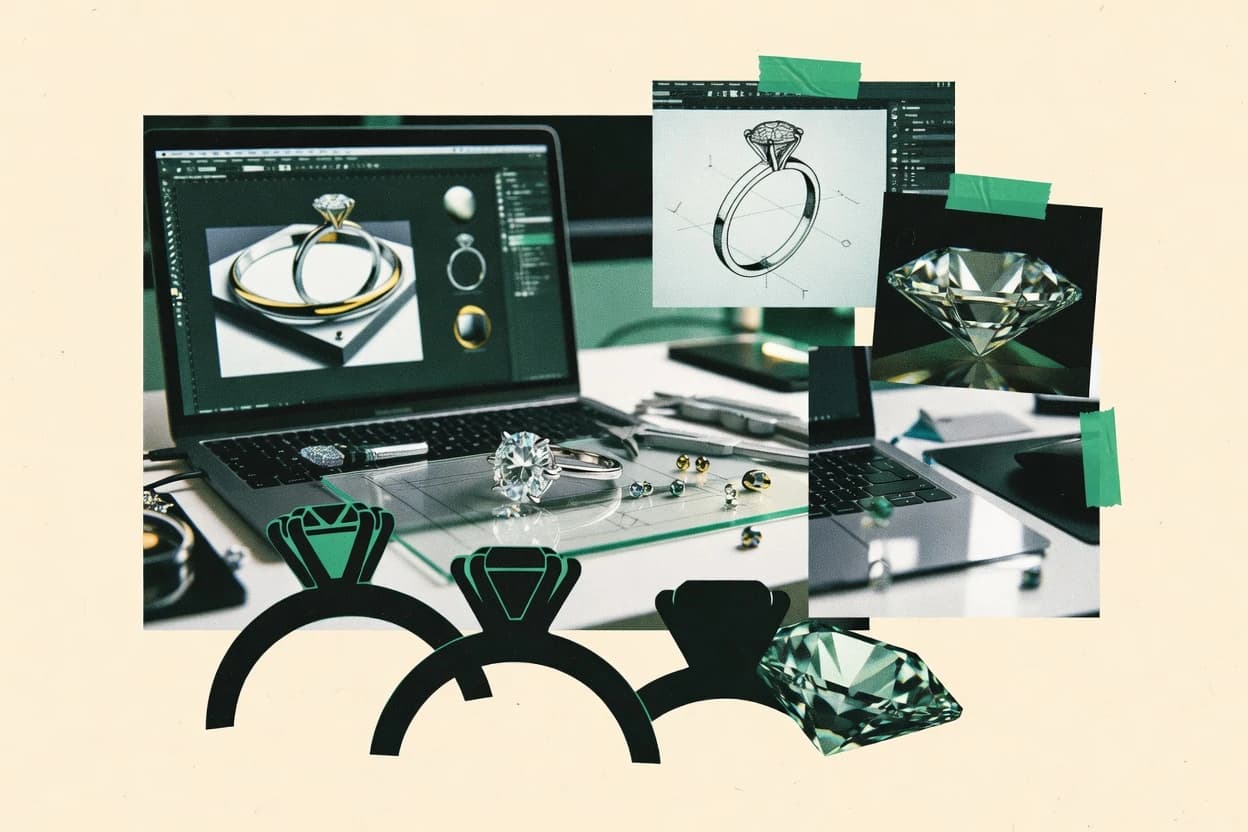 Top 10 Best Jewelry Rendering Software of 2026