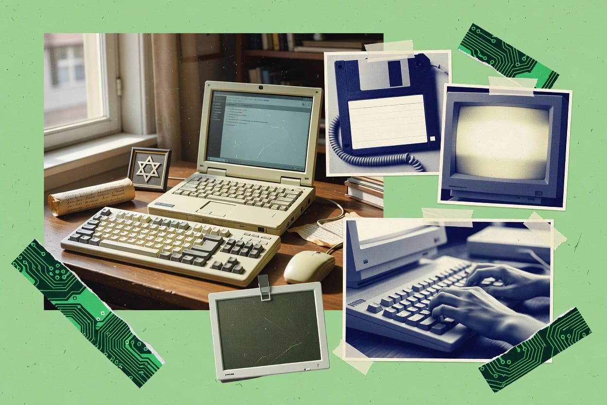 Top 10 Best Jewish Software of 2026