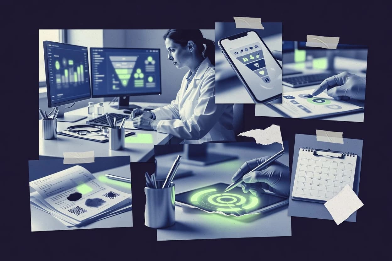 Top 10 Best Healthcare Marketing Analytics Services of 2026