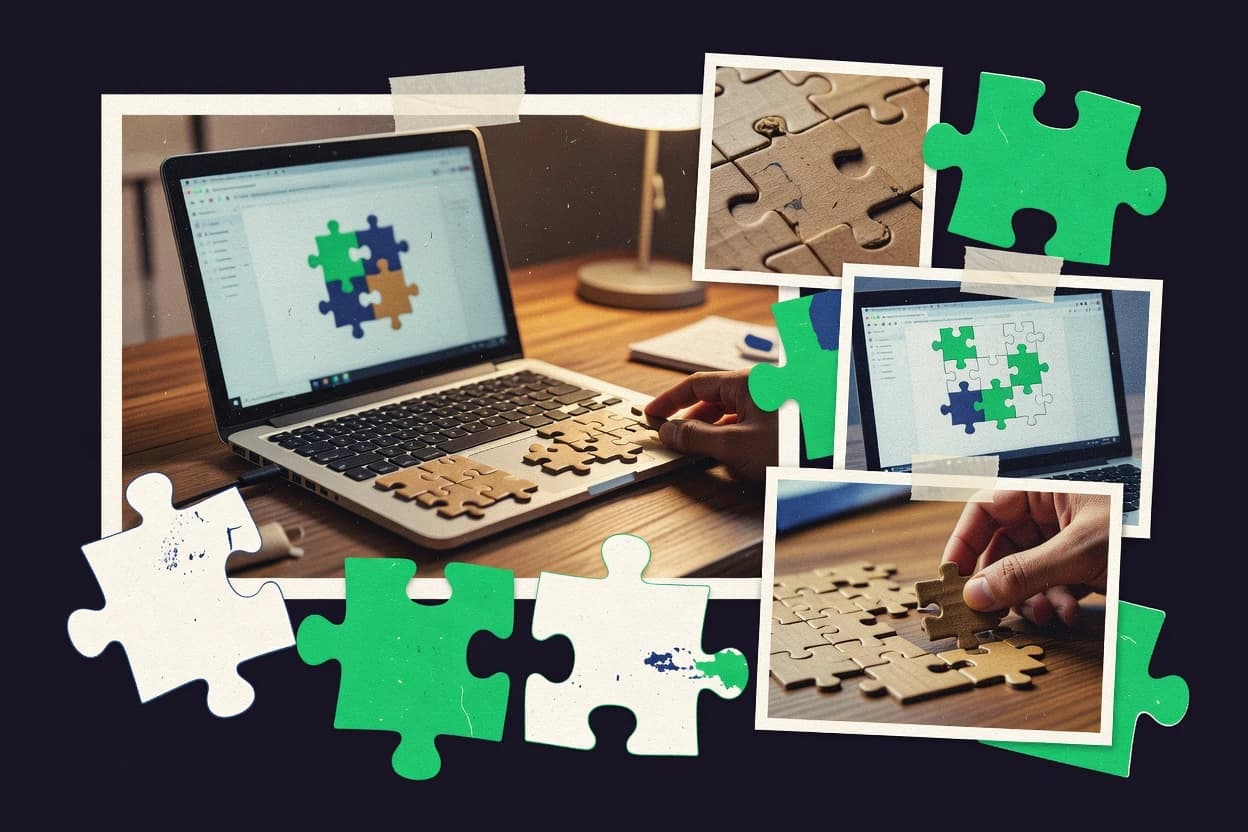 Top 10 Best Jigsaw Puzzle Software of 2026