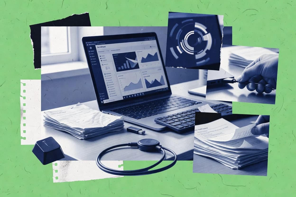 Top 10 Best Jha Software of 2026