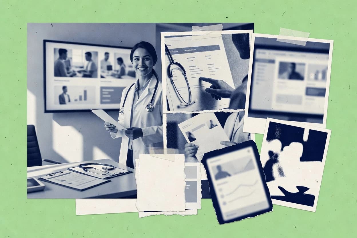 Top 10 Best Healthcare Marketing Services of 2026