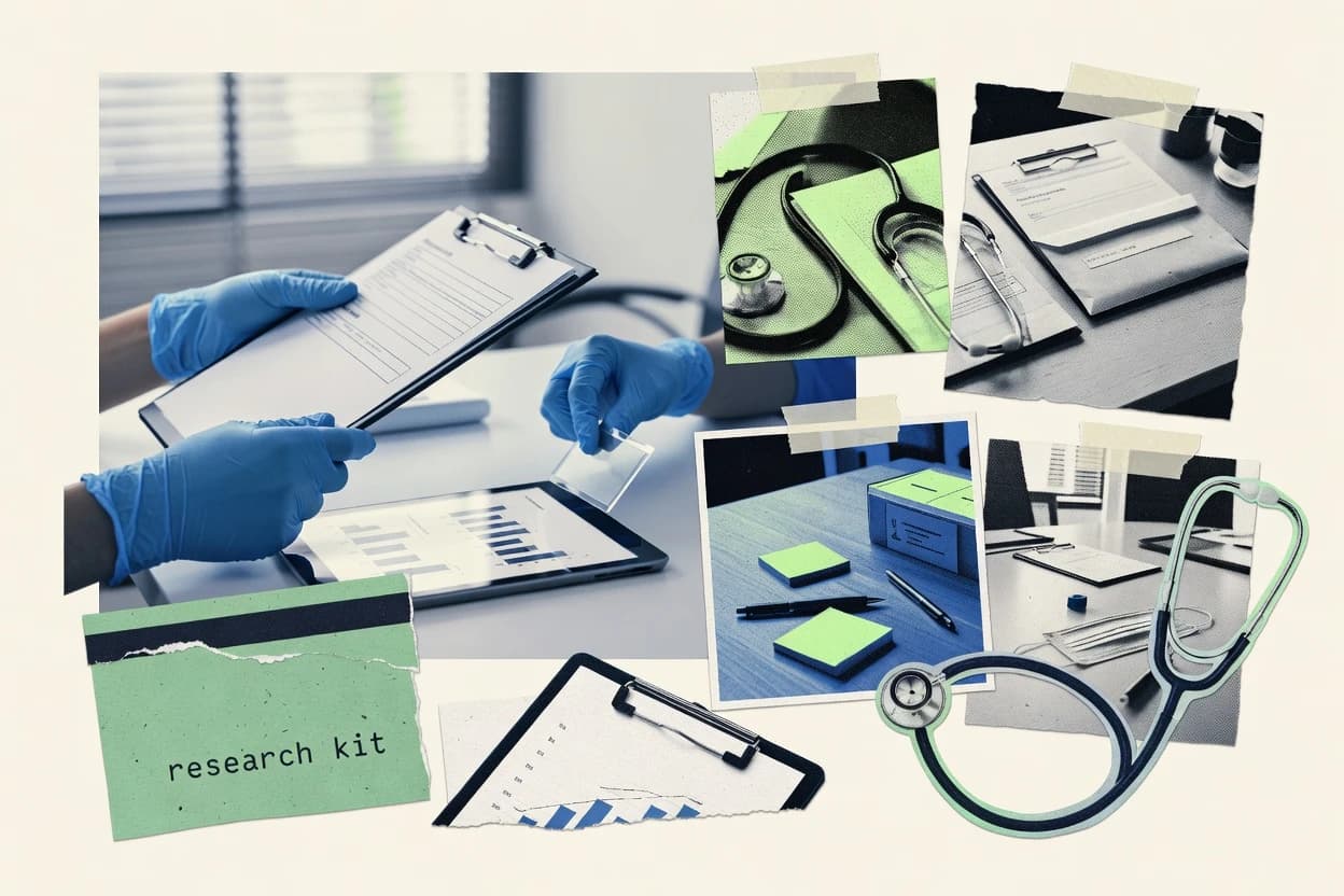 Top 10 Best Healthcare Marketing Research Services of 2026