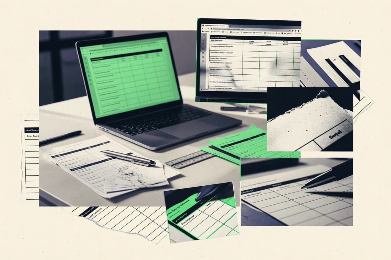 Top 10 Best Jmu Survey Software of 2026