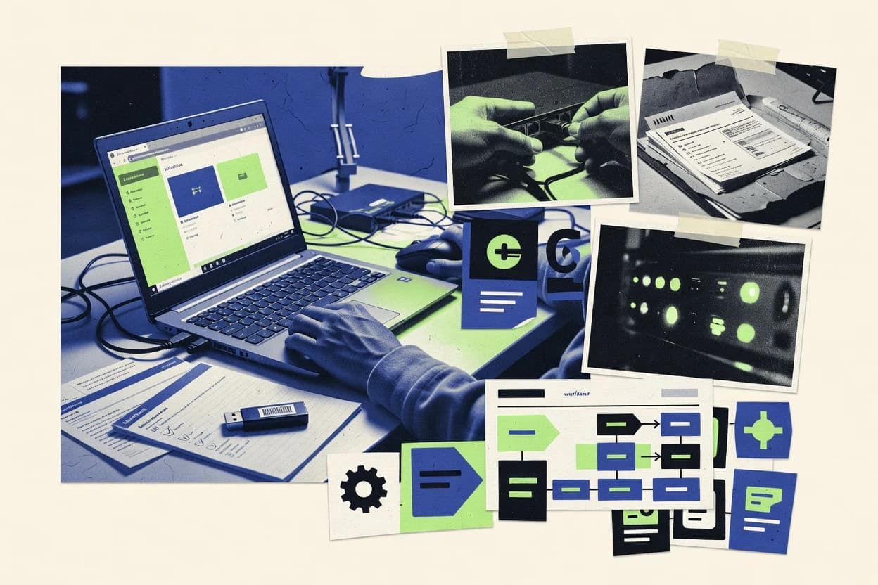 Top 10 Best Jobbing Software of 2026