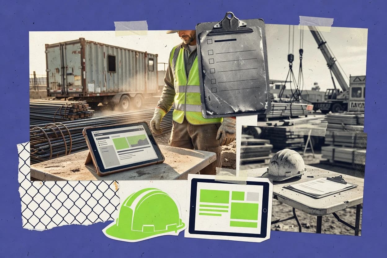 Top 10 Best Jobsite Software of 2026