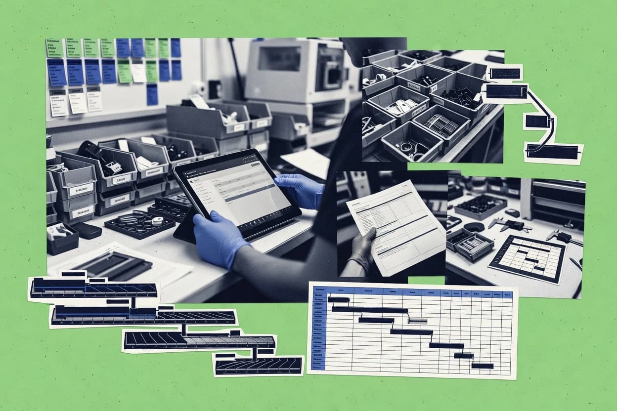 Top 10 Best Jobshop Software of 2026