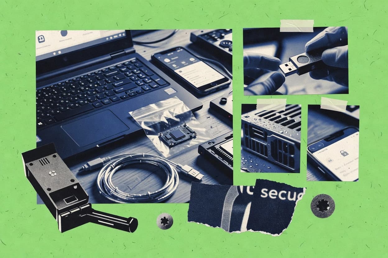 Top 10 Best John Mcafee Software of 2026