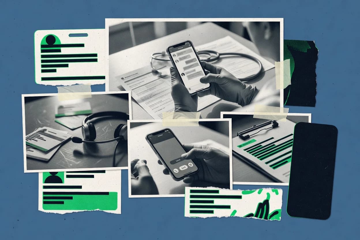 Top 10 Best Healthcare Messaging Services of 2026