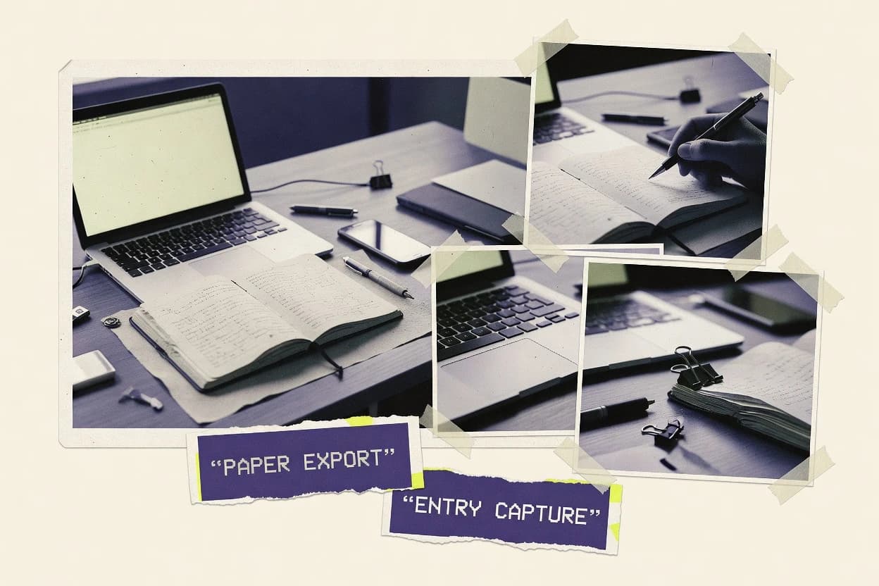 Top 10 Best Journal Entries Software of 2026