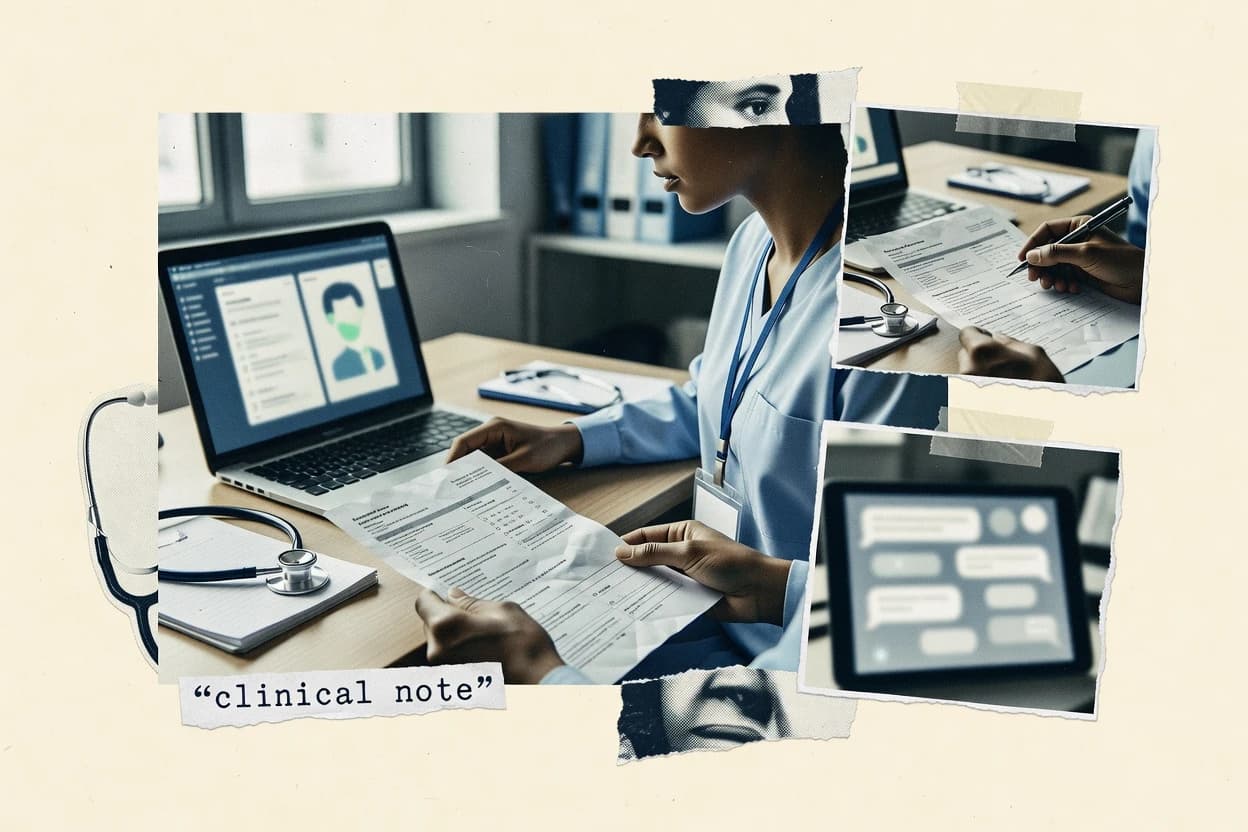 Top 10 Best Healthcare NLP Services of 2026