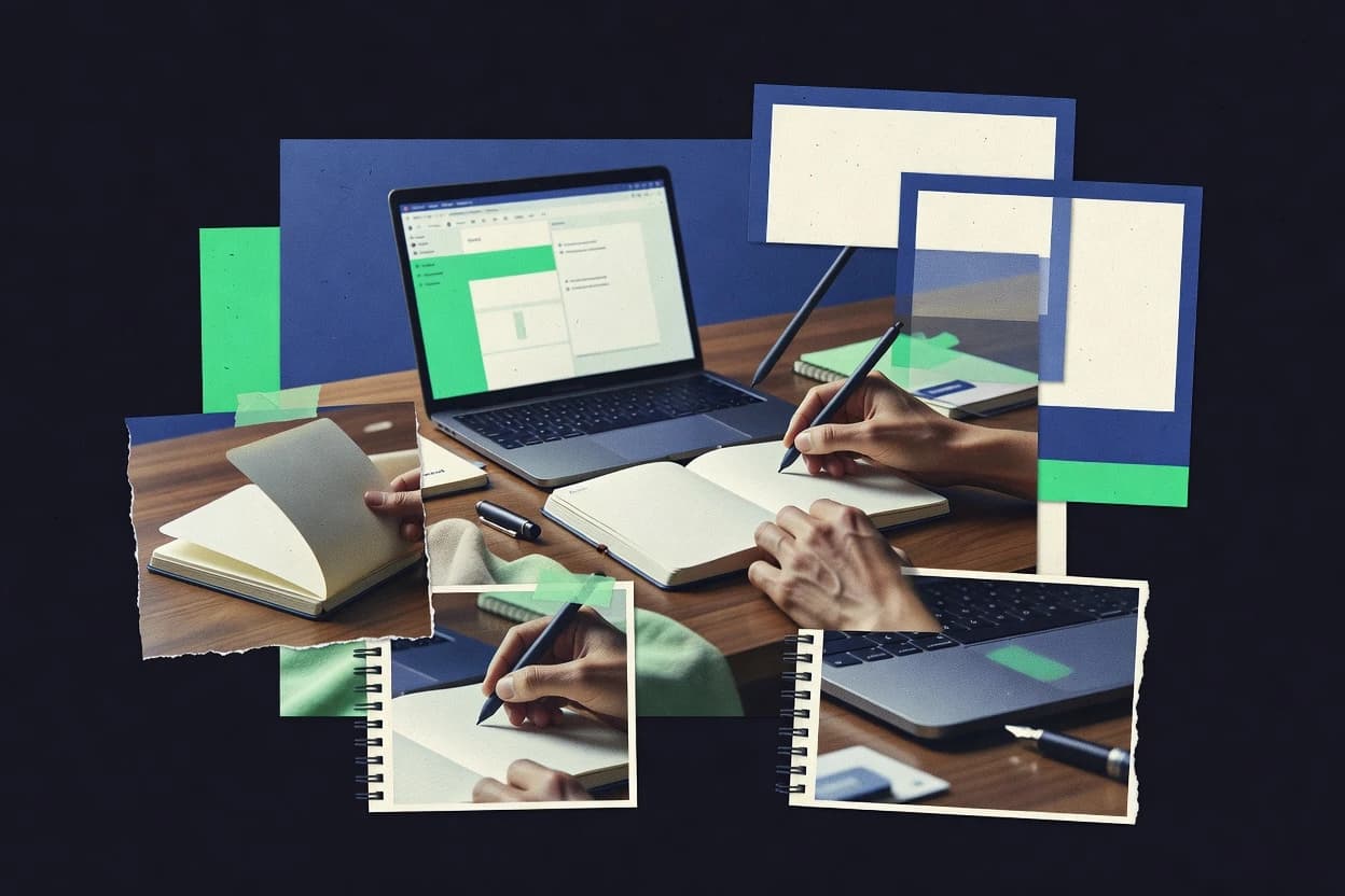 Top 10 Best Journal Writing Software of 2026