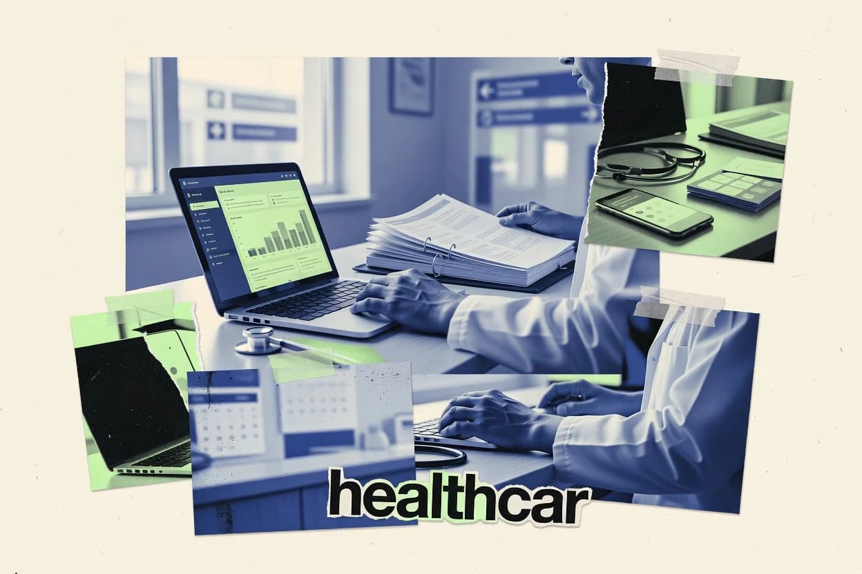 Top 10 Best Healthcare Online Marketing Services of 2026