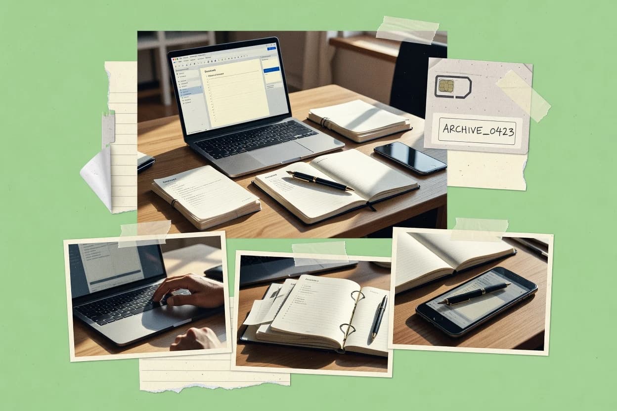 Top 10 Best Journalling Software of 2026