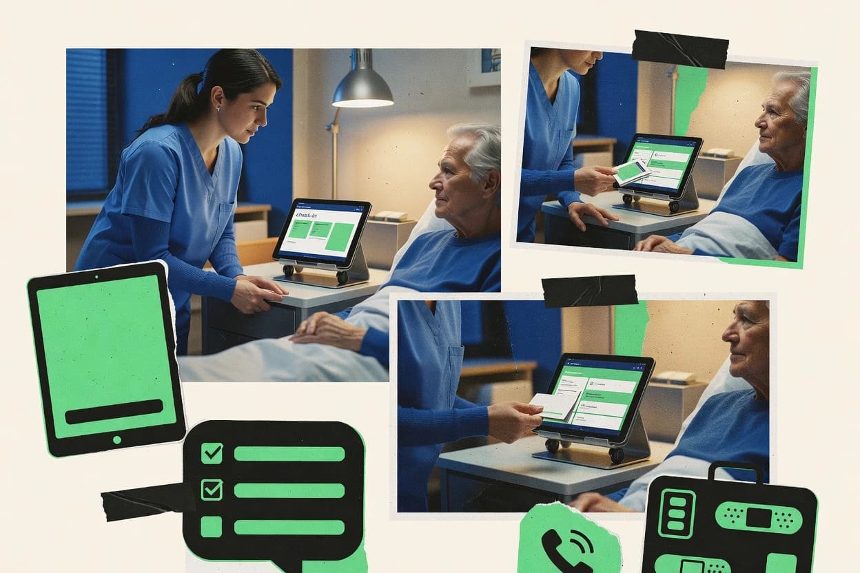 Top 10 Best Healthcare Patient Engagement Services of 2026