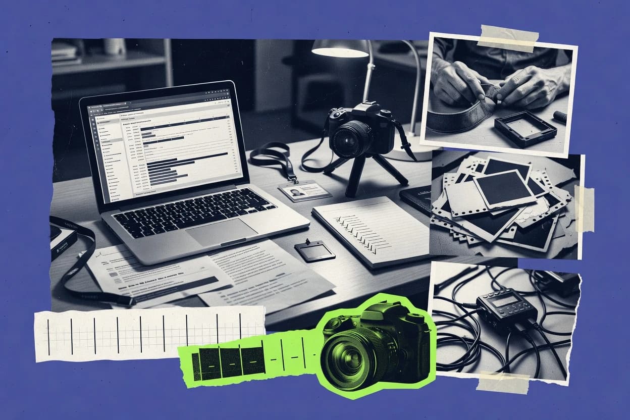 Top 10 Best Journalism Software of 2026