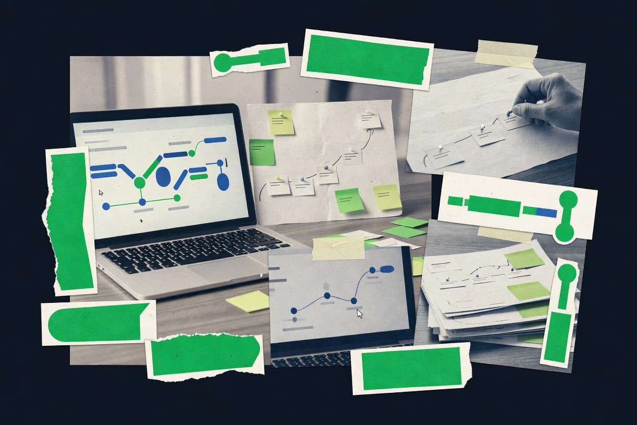 Top 10 Best Journey Map Software of 2026
