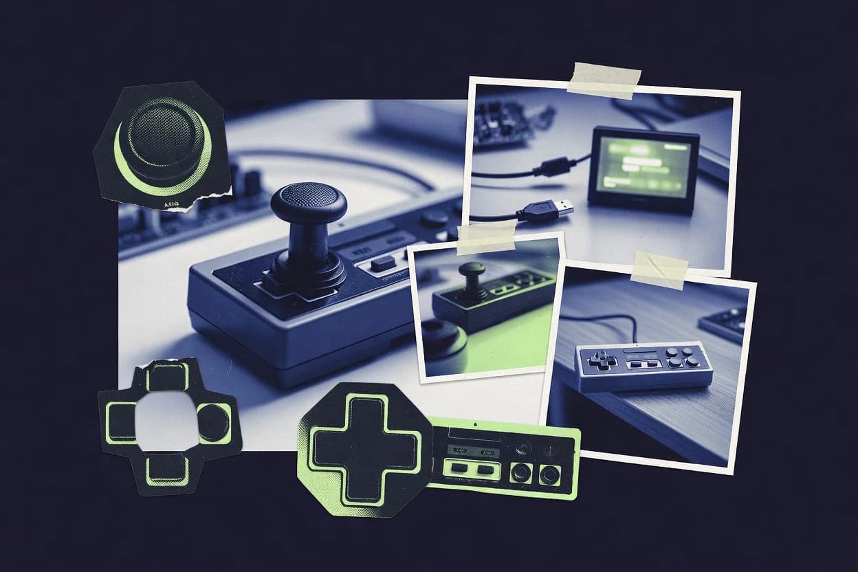 Top 10 Best Joystick Software of 2026