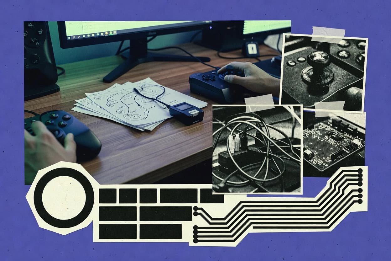 Top 10 Best Joystick Mapping Software of 2026
