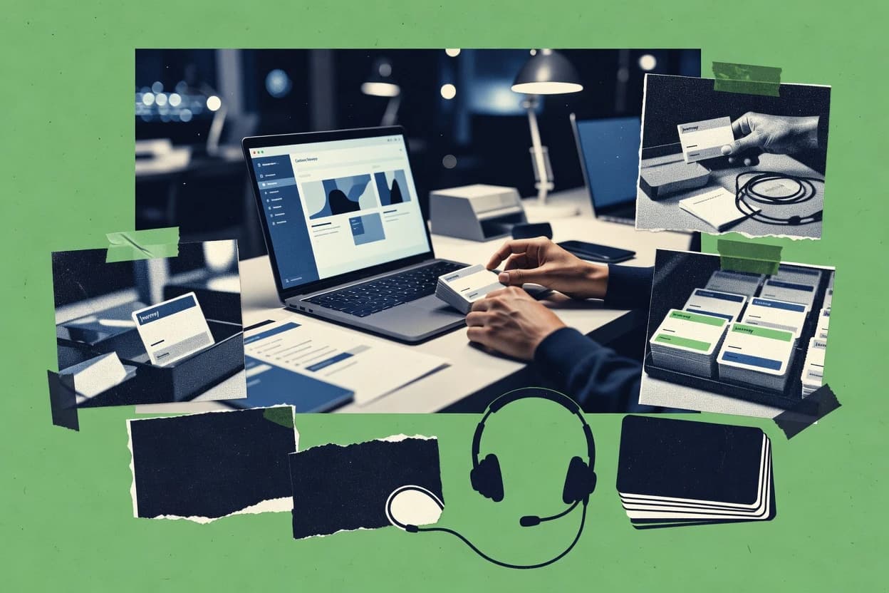 Top 10 Best Journeys Software of 2026