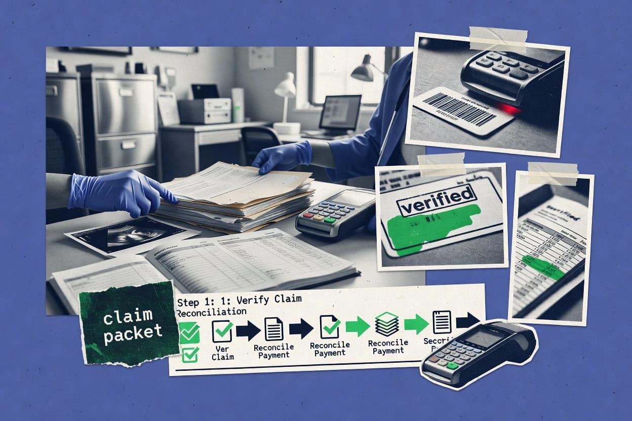 Top 10 Best Healthcare Payment Integrity Services of 2026