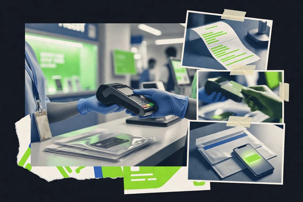 Top 10 Best Healthcare Payment Services of 2026