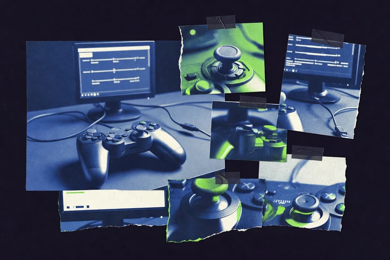 Top 10 Best Joystick Test Software of 2026