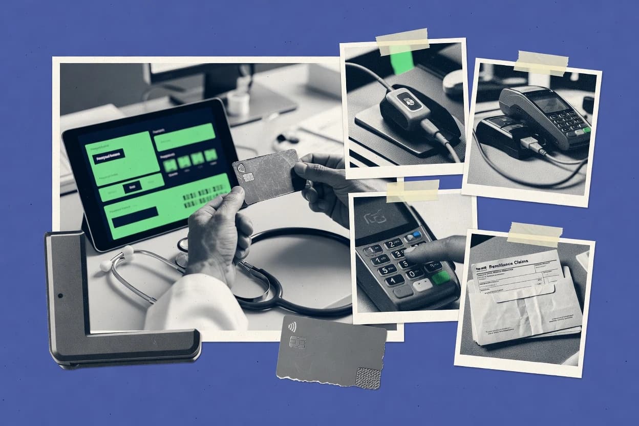 Top 10 Best Healthcare Payment Technology Services of 2026