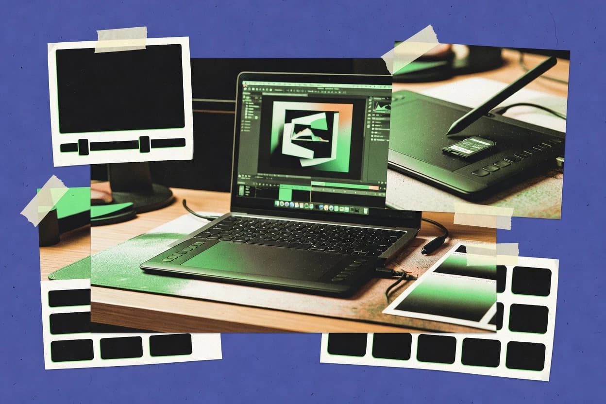 Top 10 Best Jpeg Editing Software of 2026