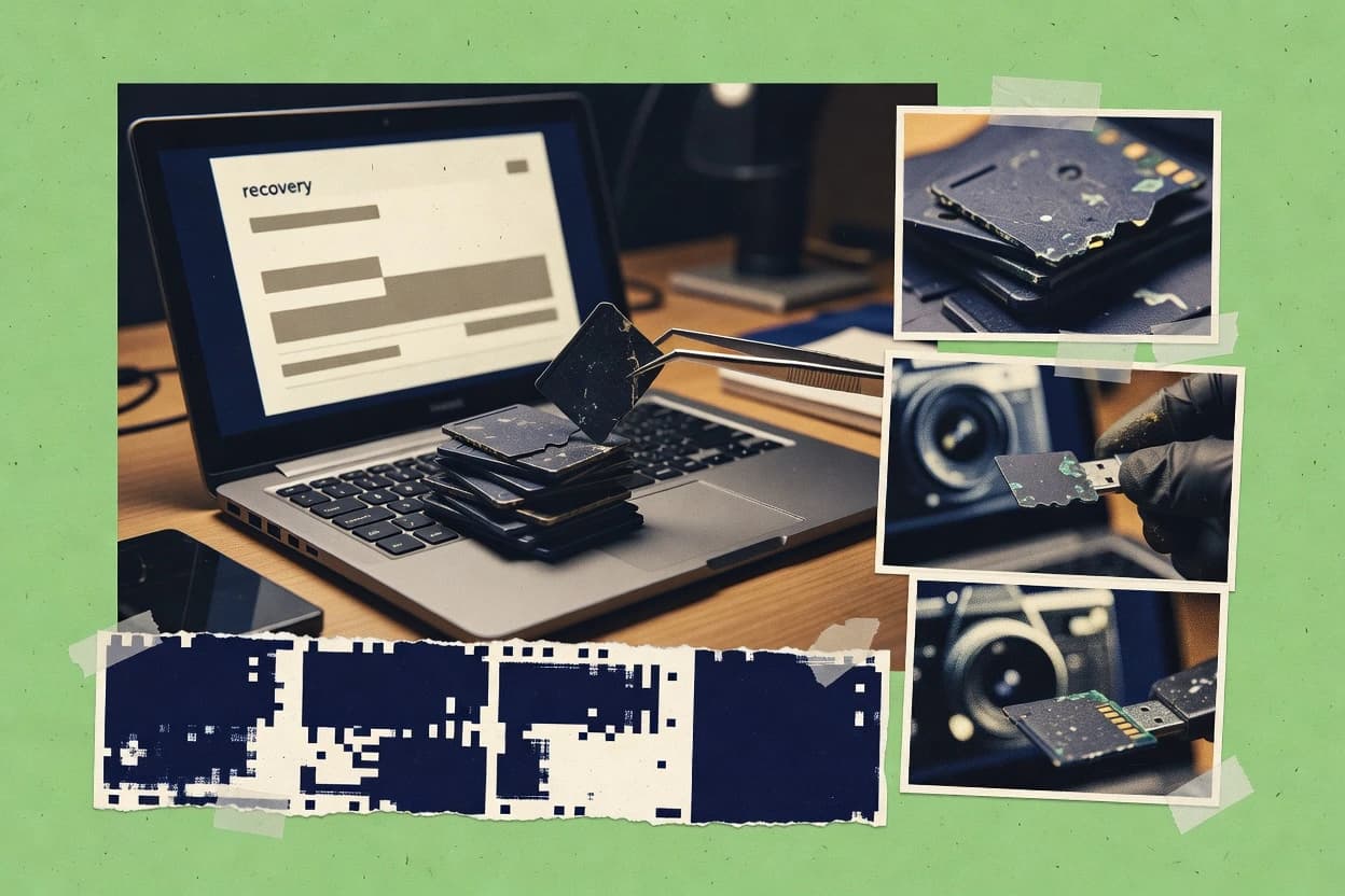Top 9 Best Jpeg Recovery Software of 2026