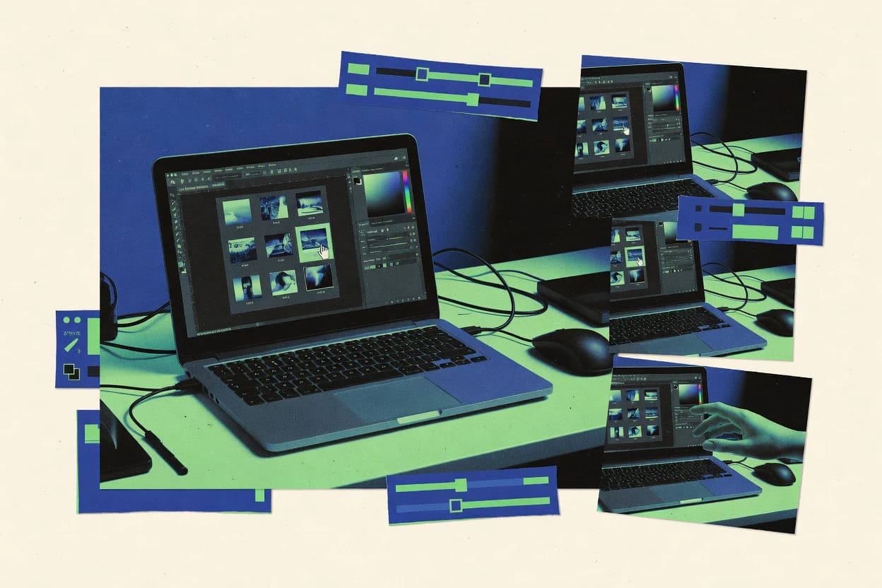 Top 10 Best Jpg Editing Software of 2026