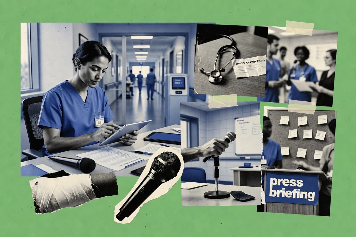 Top 10 Best Healthcare Pr Services of 2026
