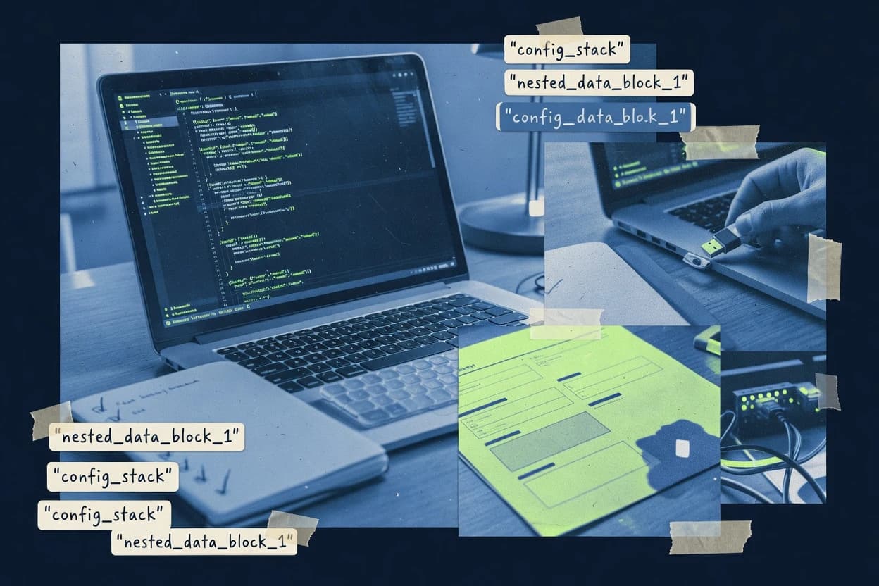 Top 10 Best JSON Software of 2026