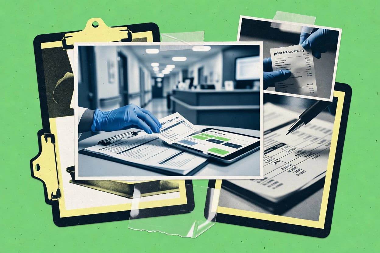 Top 10 Best Healthcare Price Transparency Services of 2026