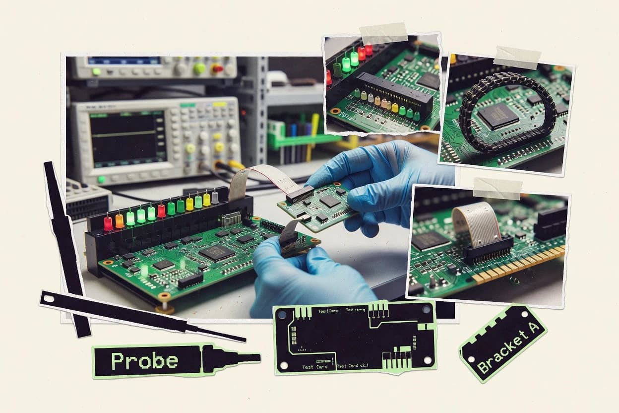 Top 10 Best Jtag Boundary Scan Software of 2026