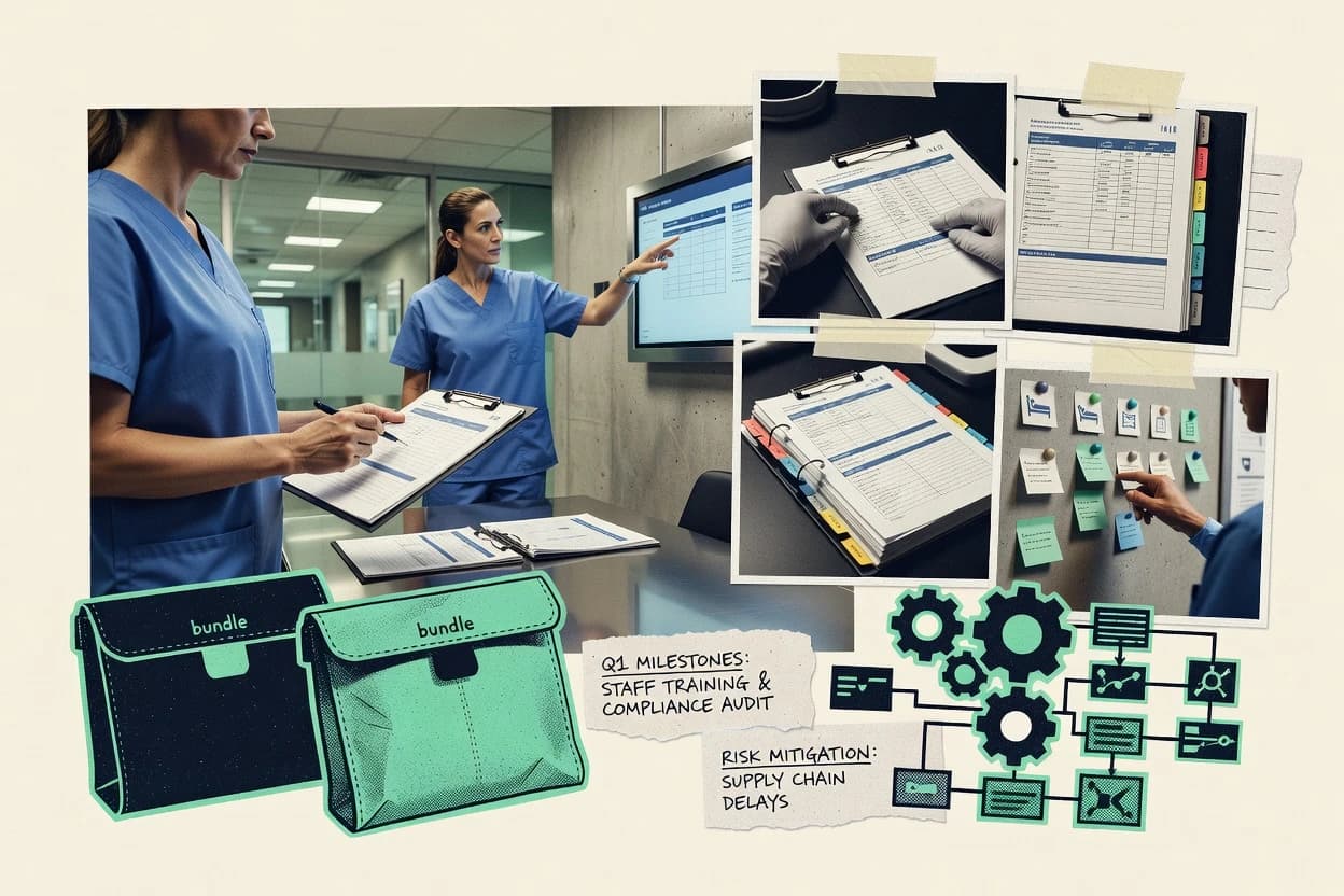 Top 10 Best Healthcare Project Management Services of 2026