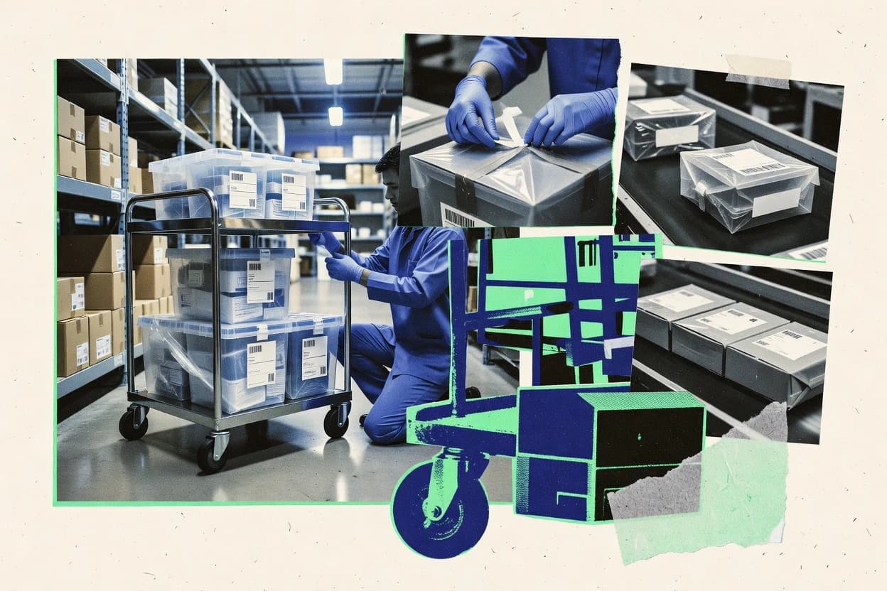 Top 10 Best Healthcare Procurement Services of 2026