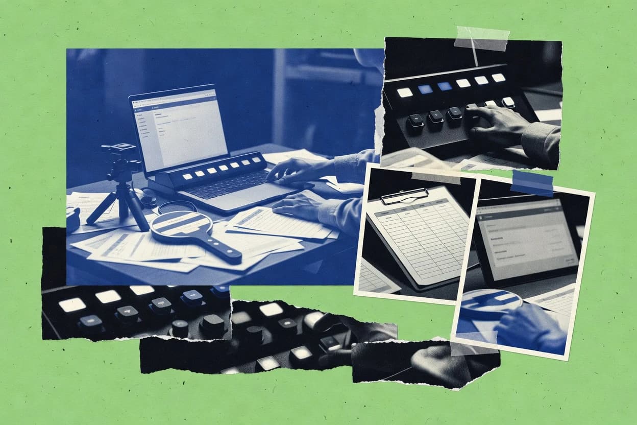 Top 10 Best Judging System Software of 2026