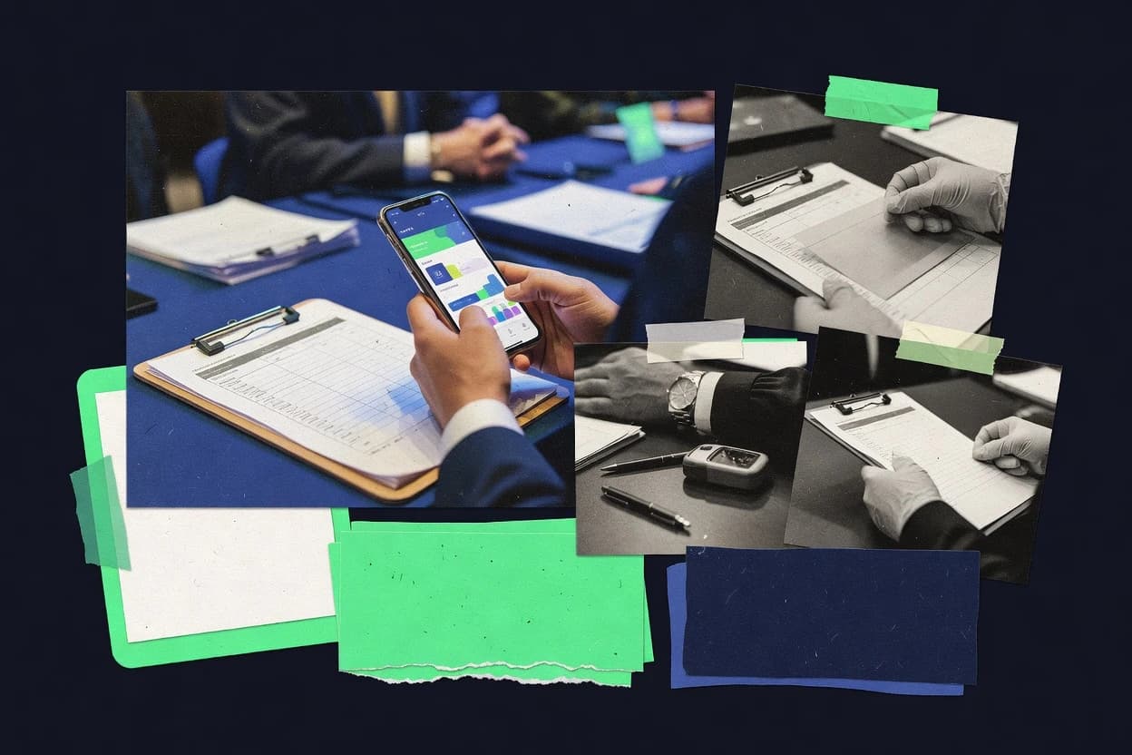 Top 10 Best Judging Software of 2026