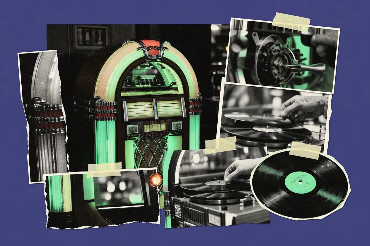 Top 10 Best Jukebox Software of 2026