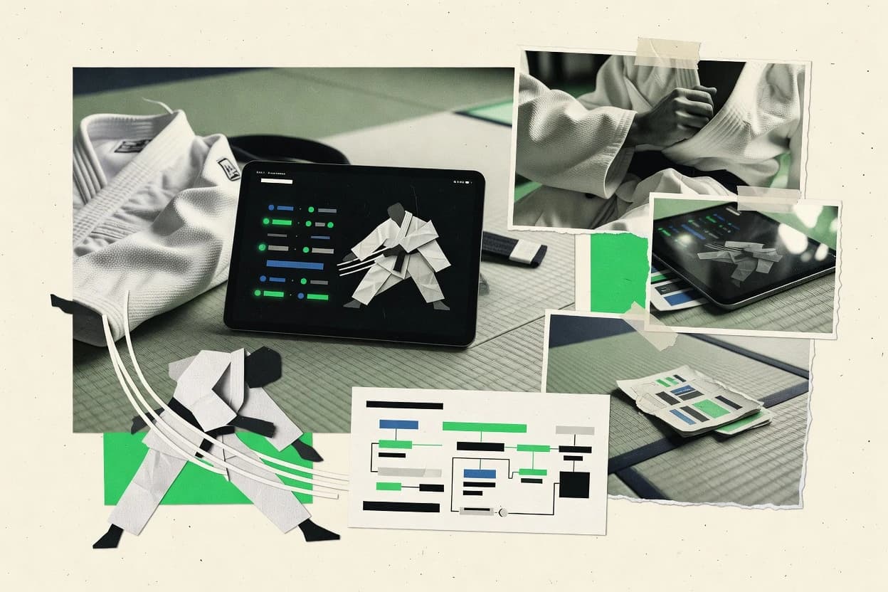 Top 10 Best Judo Software of 2026