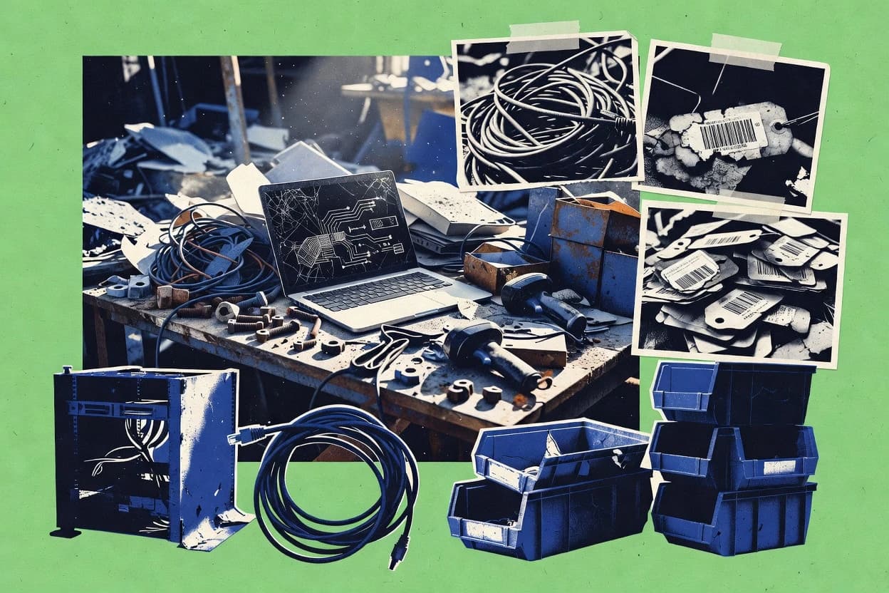 Top 10 Best Junk Yard Software of 2026