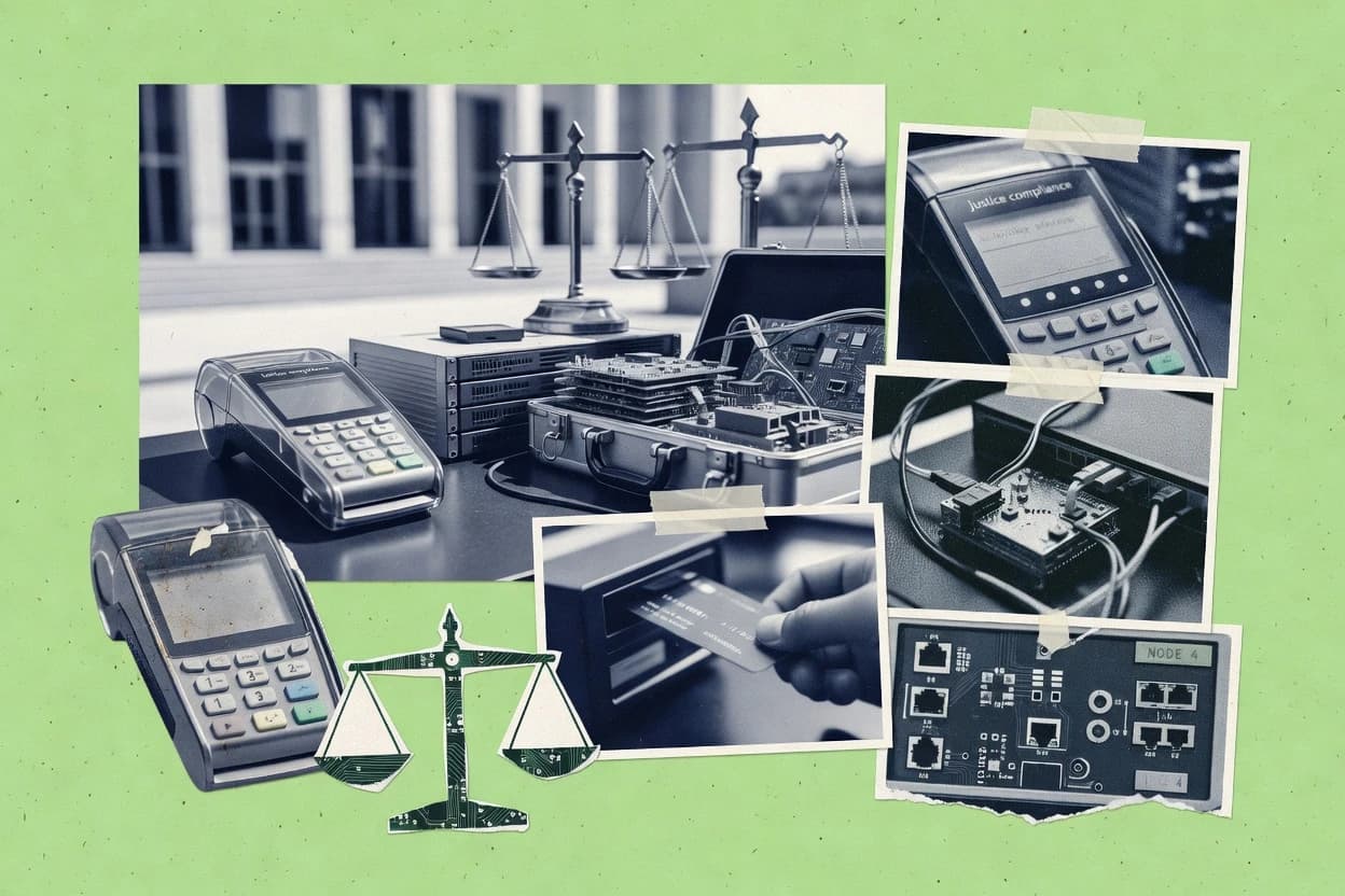 Top 10 Best Justice Software of 2026