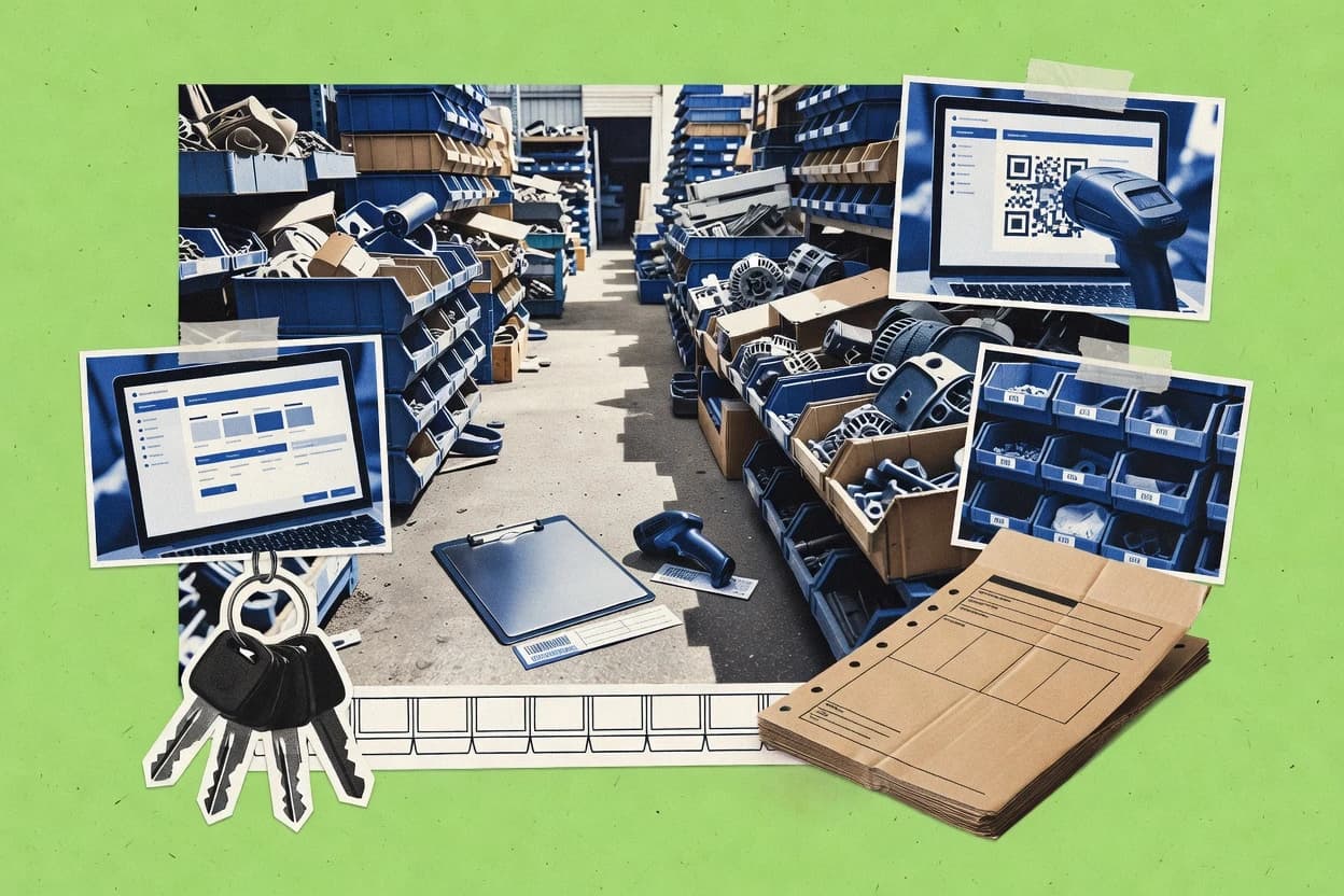 Top 10 Best Junkyard Inventory Software of 2026