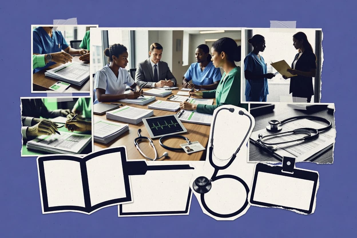 Top 10 Best Healthcare Recruitment Services of 2026