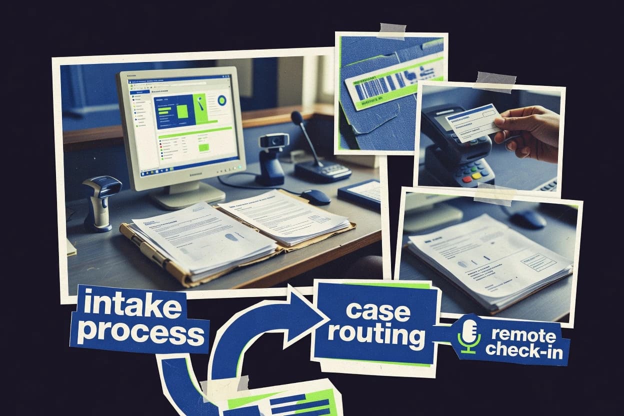 Top 10 Best Juvenile Justice Software of 2026