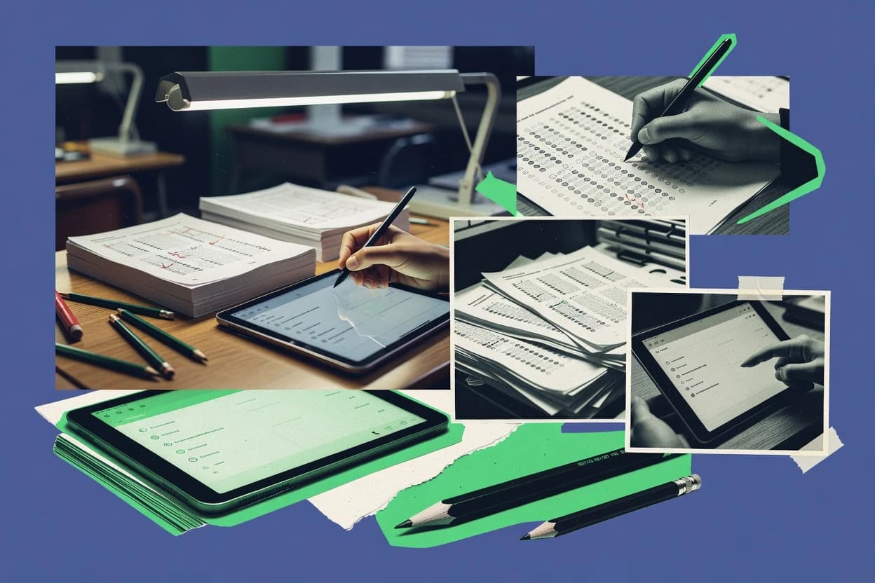 Top 10 Best K12 Assessment Software of 2026