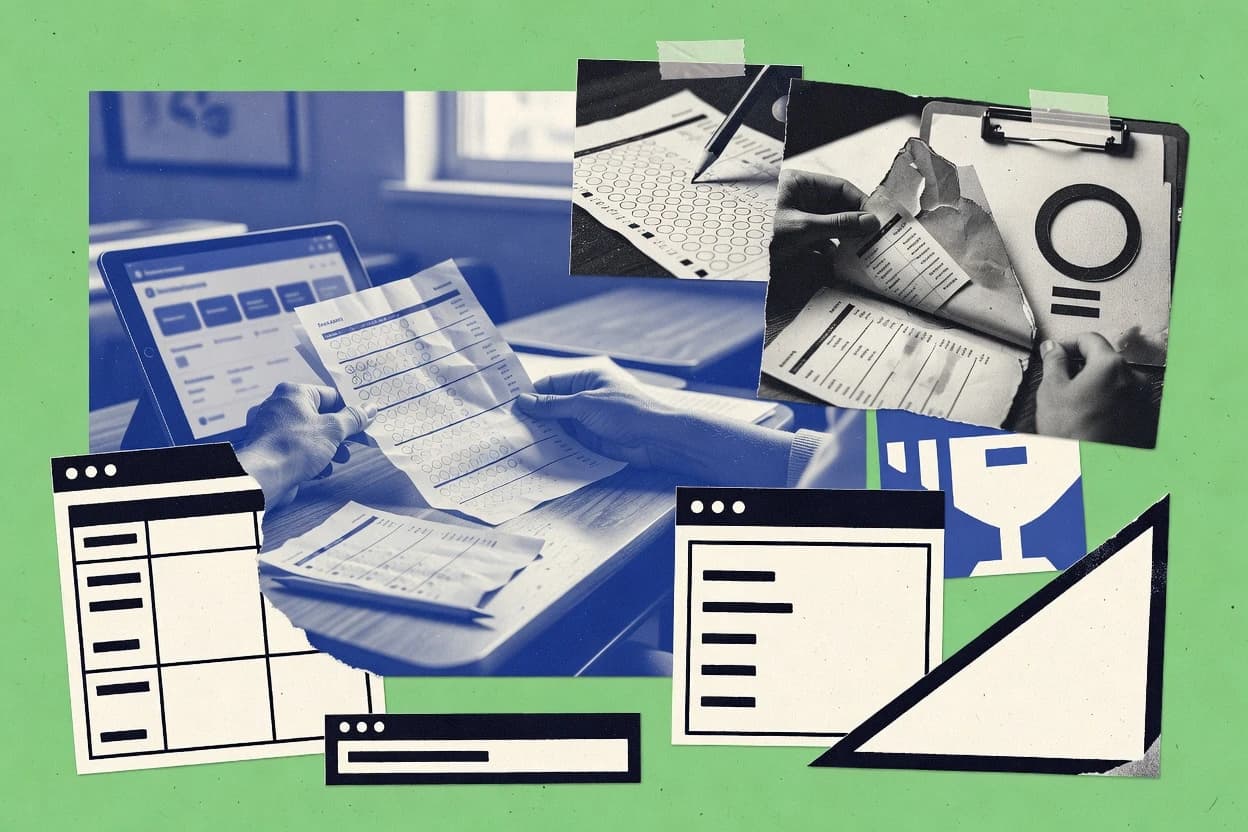 Top 10 Best K12 Educational Assessment Software of 2026