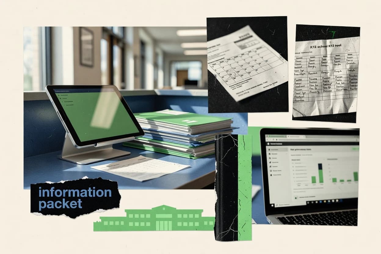 Top 10 Best K12 School Information Software of 2026